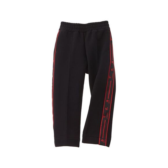 Off-White™ Girls  Sweatpant, Black - Picture 2 of 3